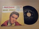 Elvis Presley, EP, RCA Italiana, EPA-4319, Italia, 