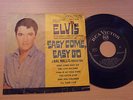 Elvis Presley, EP, RCA Victor, EPAG 6019, Greece, 