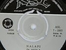 Congo NALAPI & OLGA DR. NICO & L'ORCHESTRE AFRICAN FIESTA Rumba Kenya ASL NM
