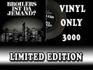 Broilers LP Ist da jemand