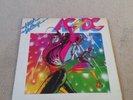 AC/DC High Voltage ACDC AC DC LP Vinyl Record Album EX RARE UK press A1 / B1