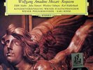 KARL BOHM / Mozart Requiem / DG 2530 143