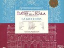 Columbia SAX2491 - Ponchielli - La Gioconda - CALLAS - COSSOTTO - VOTTO - NM