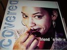 FRIEND N FELLOW : COVERED AUDIOPHILE 180 GRAM LP 2006 RUF GERMANY