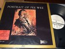 PEE WEE RUSSELL&FRIENDS : PORTRAIT OF PEE WEE AUDIOPHILE 180 GRAM LP DCC LPZ 202