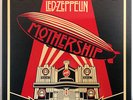 Led Zeppelin - Mothership    4LP-BoxNeu
