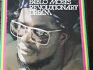 Pablo Moses Revolutionary Dream LP Listen 