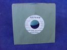 Northern Soul  Barbara McNair.. You're Gonna Love My Baby.. Promo Motown 45