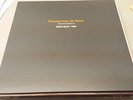 BEDHEAD Transaction de Novo LP OOP Trance Syndicate '98 Original