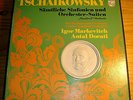 TCHAIKOVSKY - MARKEVITCH DORATI 10-LP-Box Philips LY