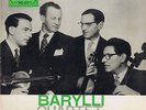 STILL FACTORY SEALED BARYLLI STRING QUARTET MOZART LP