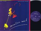 VERY RARE PIERRE FAVRE SWISS ONLY LIVE STEREO LP