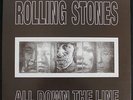LP Rolling Stones - All Down The Line / These SWRW 7.22529 Vinyl Schallplatte