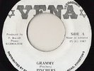 PINCHERS Grammy VENA 1987 ROOTS REGGAE DIGI SHAKA 7” ??