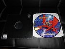 vinyle 33t picture disc  RHAPSODY ( in fire ) 