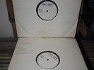 SERGIO ENDRIGO Recital. Test pressing 2 VOLUMI 2LP M-  ITA