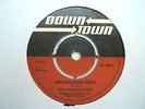 Rasta Twins - Dreadlocks Man, UK Downtown, EX  Wicked Roots '73 Aggrovators