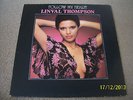 LINVAL THOMPSON Follow My Heart 1980 on Burning Rockers VERY RARE  NEAR MINT