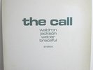 Mal Waldron,Eberhard Weber-The Call-Rare Japo Jazz LP-German Press-Near Mint