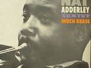 Nat Adderley Sextet-Much Brass-Riverside 12-301-MONO NICE COPY