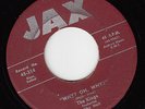 THE KINGS (FEATURING BOBBY HALL) - WHY, OH WHY (JAX 314) GREAT