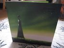 SULA BASSANA - THE NIGHT Green, transparent Vinyl Psychedelic Rock