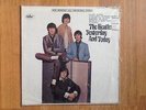 The Beatles Yesterday and Today-Second State Butcher Cover in Shrink -Stereo