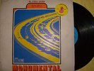 GRUPO MONUMENTAL - SI, PARA USTED - CUBAN FUNK CLASSIC - AREITO LD-3776
