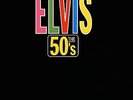 Presley, Elvis - The 50's - 5xPicture Disc Box - Limited - Elvis, Vinyl