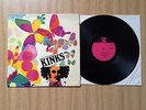 The Kinks - Face To Face LP 1966 UK Pye Mono 1st Press A2/B2 VG-/G+