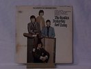 Beatles Yesterday And Today Stereo 2nd state Butcher cover Capitol ST 2553