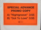 Single / SUPERMAX / PROMO / RARE / AUSTRIA / ROCK /