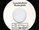Single / ABBA / MUSTERPRESSUNG / AUSTRIA / RARITÄT / JAHR 1976 / RAR /