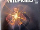 Single/Wilfried/Austria/RARE/