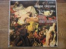 SXL 6081 BERLIOZ: LES NUITS D'ETE  REGINE CRESPIN/SRO/ANSERMET  NM  ED1