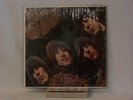 Beatles. Rubber Soul(Mono) W/Cellophane opened Capitol T 2442