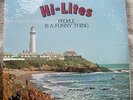 SEALED 1977   Gospel Hi-Lites 