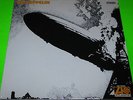 ** LED ZEPPELIN   I SELF TITLED S/T 1ST FIRST ALBUM LP    SEALED MINT **