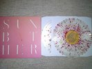 Deafheaven - Sunbather Vinyl LP /300 Clear Splatter mint