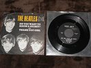 THE BEATLES VJ 587 1964 Do You Want To Know A Secret Thank you Girl