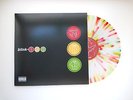 NEW/SEALED/MINT Blink 182 Take Off Your Pants SPLATTER Vinyl LP (Green Day NOFX)
