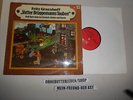 LP Pop Rudi Horn - : Fritz Grasshoff - Vatter Brüggemann (12 Song) BASF CORNET