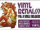 GERRY MULLIGAN MEETS BEN WEBSTER MFSL LP