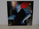 LP / Alexander Goebel ?– feeling and hardness / 1986 / Austria / RARE /
