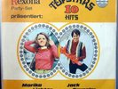 Single / MARIKA LIGHTS / JACK GRUNSKY / AUSTRIA / AMADEO / RARE /