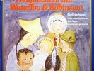 MS / WATERLOO & ROBINSON / LIMITED EDITION / CHRISTMAS / AUSTRIA / ATOM /