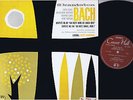 VERY RARE PRISTINE NM VANDERNOOT FULL STEREO BACH LP