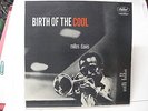 MILES DAVIS - BIRTH OF THE COOL Orig Capitol Turquoise lbl T-762 Near Mint / NM-