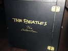 MFSL ORIGINAL MASTER RECORDING THE BEATLES COLLECTORS BOX SET 14 LP MOFI