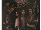 THE EAGLES DESPERADO SIGNED BY BAND VINYL - SLEEVE ONLY - ORIGINAL